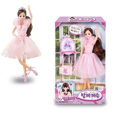 미미월드 - 열일곱미미 발레 레슨, 1개