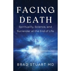 (영문도서) Facing Death Hardcover, Capucia Publishing, English, 9781954920675