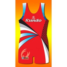 역도복 RWE-30 (국내생산), 95, 1개