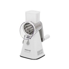 키친아트 라팔 만능 슬라이서 GS076 3종채칼 만능 슬라이서, 단품, 1개