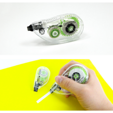 바르네 수정테이프 BCT-1158, 화이트, 2개