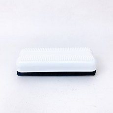 SUCCESS 按摩顆粒板擦 收納型板擦 可撕 十層 白板板擦, 2023 兩用按摩大板擦