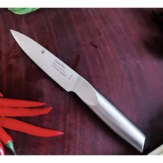 WMF Classic Plus 德國不鏽鋼蔬果刀, 1個, 新品