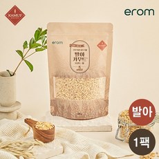 이롬 발아 카무트 브랜드밀 1팩(280g), 1개, 280g