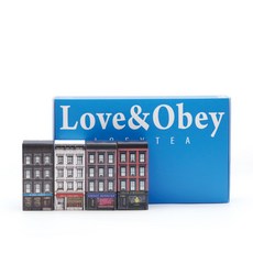 로이티 네이버스 01 차선물세트, 1개, 로이티 네이버스01