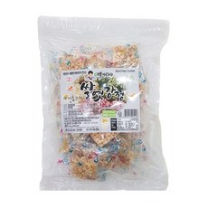 안복자한과 쌀엿강정 250g 식품명인의 전통과자, 1개