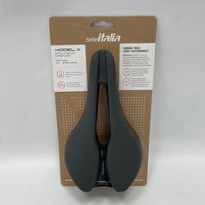 Selle Italia Model X Green Comfort Superflow 坐墊 吉興單車, 1個