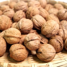 국내산 피호두 500g 2봉(총1kg) 견과류 호두 소량생산되어 구하기 힘든 국산 피호두 쪽빛누리, 2개