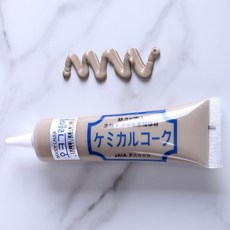 오크 코크 그레이 50g 매꾸미 보수제 바닥 우드 마루, 1개