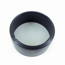 렌즈 후드 ES-71 II ES71II EF 50mm f/1.4 50 F1.4 USM / Yongnuo F1.4N 렌즈용