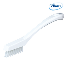 바이칸 틈새브러쉬, 흰색, 1개