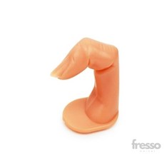 프레소 네일아트 연습용 손가락 모형 네일아트손마네킹