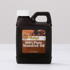 니트풋오일 236ml, 단품, 1개