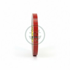 들네 몰딩양면테이프 15mm x 16.5M 썬바이저양면테이프, 백색