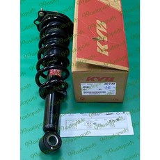 【汽車零件專家】豐田 WISH 2.0 04-09年 左後 右後 避震器 後避震器 後避震器總成 YKYB 台灣製造, 1個, 左後 SK9102BRLX