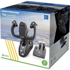 Thrustmaster TCA Boeing Yoke Pack