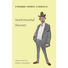 (영문도서) Sentimental Stories Paperback, Snuggly Books, English, 9781645250111
