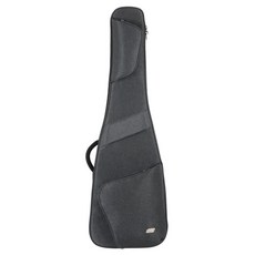 일렉기타 케이스 베이스 기타케이스 보관함 충격방지 가방, M. 일렉베이스 가방 검정 회색