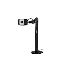 【10倍回饋 贈品多選一】 Aver U50 USB遠距教學實物攝影機 臺灣原廠保固 M5已停產, Aver U50+