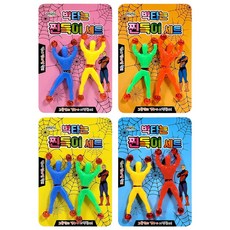 벽타는 찐득이 2개세트, 24개