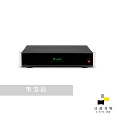 McIntosh MS500 串流播放機 公司貨 佳盈音響