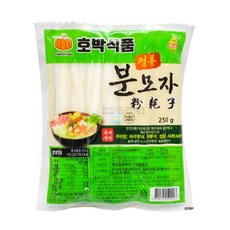 아만 통 분모자 당면 떡당면 중국당면 중국식품, 1개, 250g