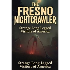 (영문도서)The Fresno Nightcrawler: America's Strange Long-Legged Visitors Paperback, Independently Published, English, 9798278716877