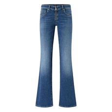 핀코 지퍼 플라이 플레어 진