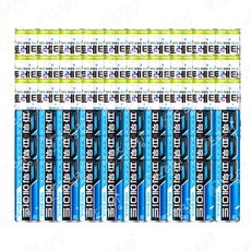 파워에이드 240mlx(30캔) + 토레타 240mlx(30캔), 240ml, 59개