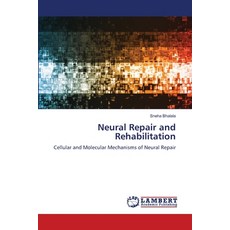 (英文圖書)Neural Repair and Rehabilitation 平裝版, LAP Lambert Academic Publis..., 英文