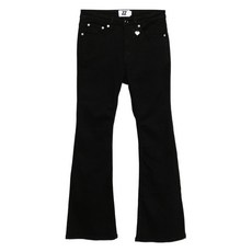 이주 플레어 팬츠