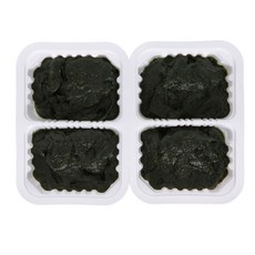 완도 세척 매생이 냉동 200g(50gX4) 무방부제, 2개, 200g