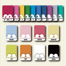 카미카드 세트 (카미봇 파이 전용), 1개