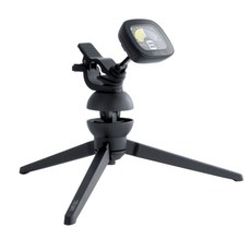 Ernie Ball 4113 CRADLETUNE 夾式調音器, 1個