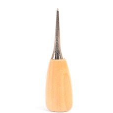 진현기획 얇은 송곳 가죽공예송곳바늘