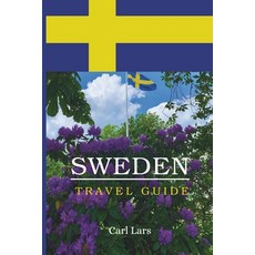 (영문도서)Sweden in Motion Paperback, Independently Published, English, 9798299351019