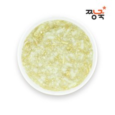 짱죽 이유식 유아반찬 영양국, 죽2_333.구수미닭죽, 1개