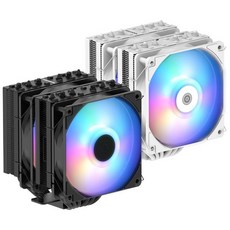 3RSYS Socoool RC1080 오토 RGB (블랙), 1개, 블랙, Socoool RC1080 AUTO RGB