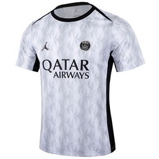 나이키 반팔 파리 생제르망 드라이 아카데미 PM SE5 프로 탑_IB3809-058