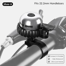 자전거패달 SMS 초경량 알루미늄 합금 페달 MTB 로드 바이크용 미끄럼 방지 클래식 및 목재 레트로 스타일 모델 FX1, Silver, 1개