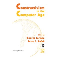 (外文書)Constructivism in the Computer Age Hardcover, Psychology Press, English