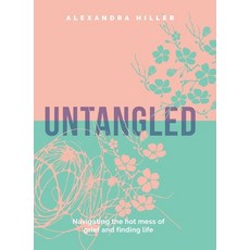 (영문도서) Untangled Paperback, Diamond Stories Collection ..., English, 9780645409536