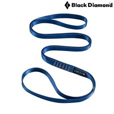 Black Diamond 18mm Nylon Runner 繩環