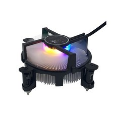 PNC PARTNER EVEREST BK1700/1200 RGB (BLACK), 1개