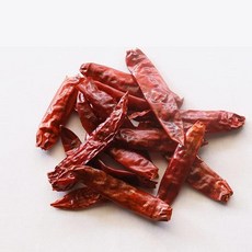 도쿄 468 식재료 레터팩 두꺼운 페페론치노 칠리페퍼 5-7cm 이탈리아 칼라브리아산 50g 상온용, 사이즈, 1개