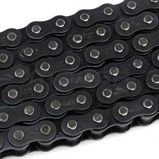 오토바이 체인 쿼드먼지 자전거고 카트블랙골드 액세서리에 적합