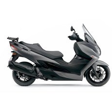 SHAD SH58X 機車收納箱 靠背