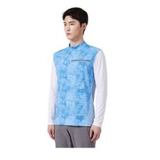 밀레 티셔츠 남성용 여름냉감긴팔티 UV차단 에크랑S집업티셔츠 MXSUT051 12900 GKF281 WBR983 티