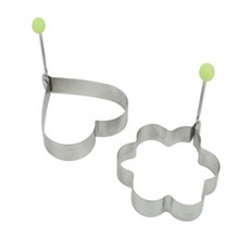 해자몰 후라이틀 계란틀, 하트