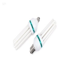 쏨숭 장수 55W 형광등 형광등등기구, 주광색(형광등색) E39